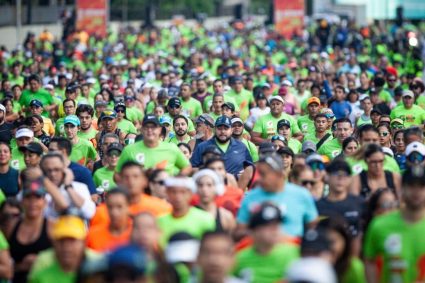 Gatorade Ccs Rock 2025, todo listo: Hyundai hace parte del ritmo del asfalto