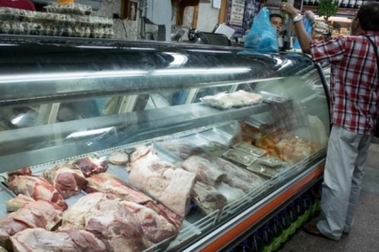 Presidente del Ansa dijo que revisaran los precios de las proteínas y productos esenciales antes de que termine el año