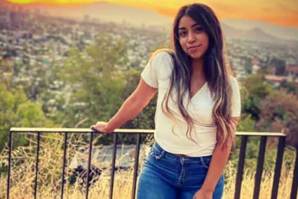 Cadena perpetua para un carabinero chileno por el femicidio de su pareja venezolana