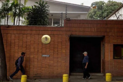 Consulado de España en Caracas cierra el plazo para solicitudes de nacionalidad por LMD
