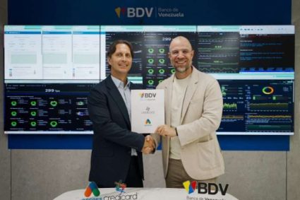 Banco de Venezuela y Credicard ofrecen nuevo método de pago integrador