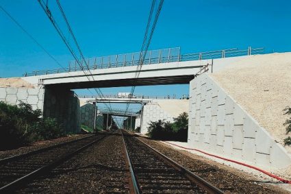 Construcciones Yamaro | Tierra armada: ¡Innovación que transforma la construcción!