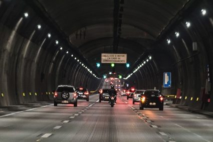 Construcciones Yamaro | Túneles vehiculares: Ingeniería que conecta el futuro