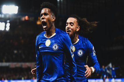 Joao Rafael Silva Robertson | Chelsea brilla en Stamford Bridge con victoria in extremis sobre el Liverpool