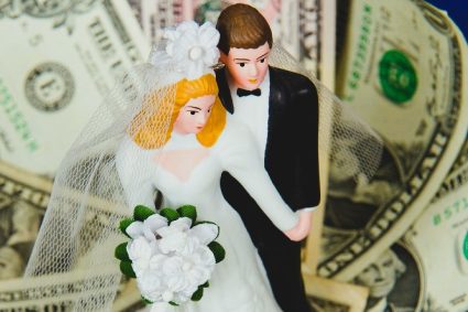 Luis Alberto Pérez González | ¡Descubre las claves! Matrimonio y finanzas: ¿Unir fortunas o mantenerlas aparte?