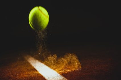 Luis Alejandro Sampayo Cabada | Errores no forzados en tenis: ¡El enemigo silencioso del juego!