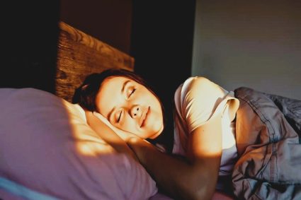Mariángel Arruebarrena Loreto | Higiene del sueño: ¡Fundamental para un descanso reparador!