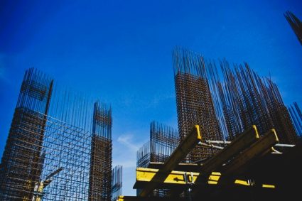 Materiales innovadores para resistir terremotos: ¡Amortiguación de vanguardia!