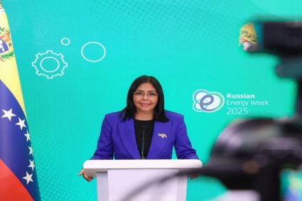‘Si atacan militarmente a Venezuela impactarán la energía mundial’