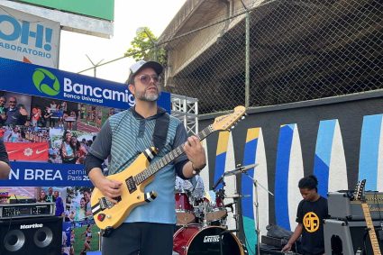 Caracas Rock 10K: segunda parada del Desafío Runners de Bancamiga