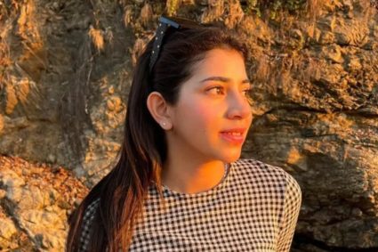 Conmoción por la inesperada muerte de joven actriz de ‘Mujeres asesinas’