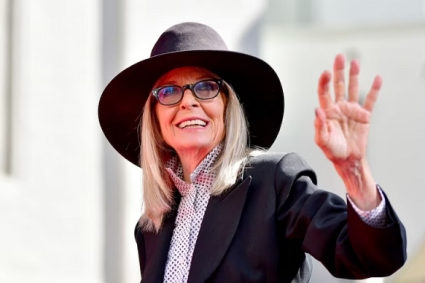 Esta es la herencia que dejó la actriz Diane Keaton