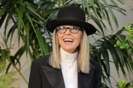 Murió la carismática actriz Diane Keaton a los 79 años