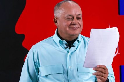‘Venezuela está en una guerra de resistencia prolongada’