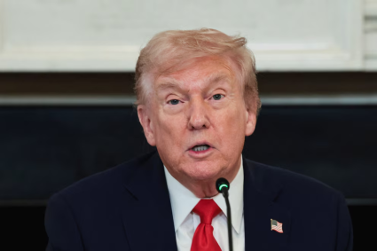 Donald Trump afirmó que los rehenes serán liberados el lunes y se logró el acuerdo paz en Medio Oriente