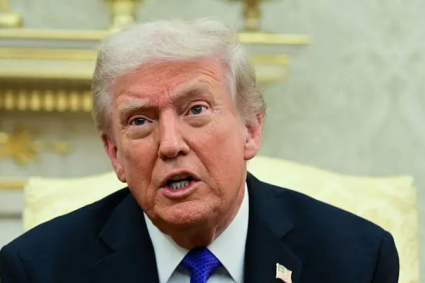 Donald Trump dice que notificará al Congreso para comenzar ataques militares contra narcotraficantes en suelo extranjero