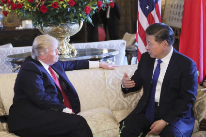 EEUU y China alcanzaron un ‘consenso preliminar’ sobre comercio antes de la reunión entre Donald Trump y Xi Jinping en Corea del Sur