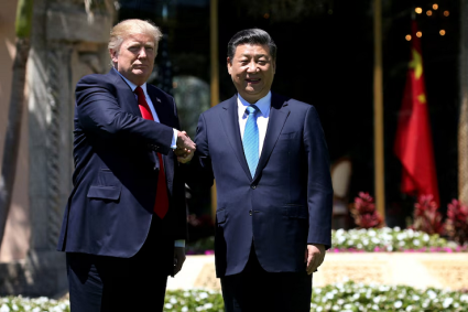 Donald Trump dijo que espera un ‘buen’ acuerdo con Xi Jinping pero advirtió que la reunión en Corea del Sur podría cancelarse