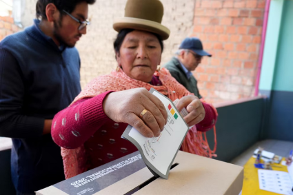 Bolivia inicia el período de ‘silencio electoral’ y se prepara para el balotaje entre Rodrigo Paz y Jorge ‘Tuto’ Quiroga