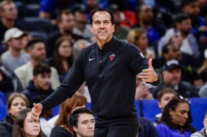 Erik Spoelstra será el próximo seleccionador de EEUU