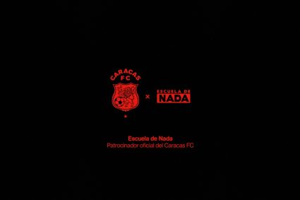 EDN se convirtió en el nuevo patrocinante del Caracas FC