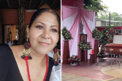 Estudiante acribilló a maestra en pleno colegio por ‘una mala calificación’