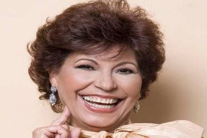 Falleció la cantante y actriz Floria Márquez durante una presentación en Caracas