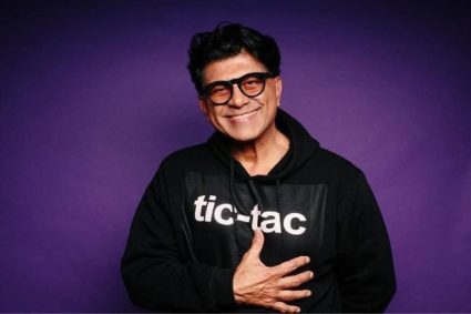 Franklin Virgüez abrió su corazón y reveló de qué famosa actriz se enamoró durante la producción de recordada telenovela