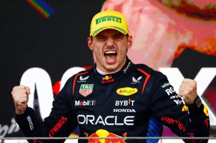 Max Verstappen concluyó un fin de semana ideal: Esto en el GP Estados Unidos 2025 de la Fórmula Uno