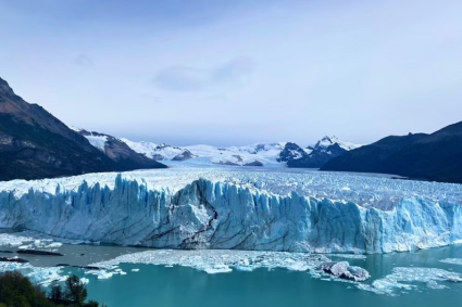qué alertan los últimos datos sobre el cambio climático