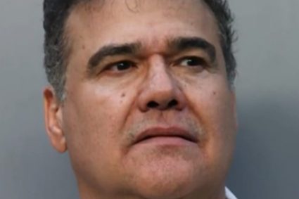 Detienen en Miami a hombre que se hace llamar ‘el rey David’ tras amenazar a los venezolanos