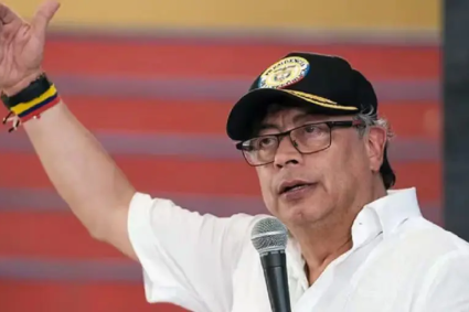 ‘Los narcos van en aviones de lujo, no en lanchas por el Caribe’