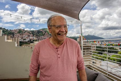 Falleció el prolífico músico y compositor venezolano Henry Martínez Mota