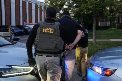 Pasó más de cuarenta años en la cárcel por error, al ser liberado fue retenido por el ICE y se enfrenta a la deportación