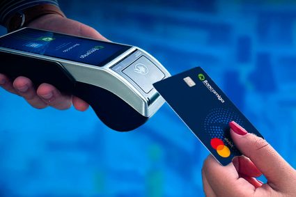Bancamiga redefine el estilo de su tarjeta con el sistema Touch Card