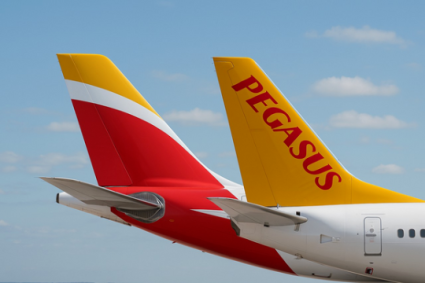 Turquía, más cerca de Latinoamérica gracias al nuevo acuerdo de código compartido de Iberia y Pegasus Airlines