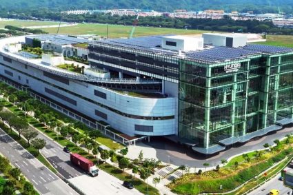 Hyundai Motor Company clasifica como marca récord en el ranking Interbrand
