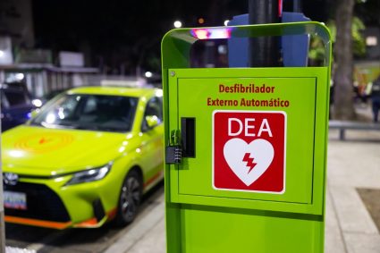Fundación Venemergencia celebró Día del Corazón e impulsa un país cardioprotegido
