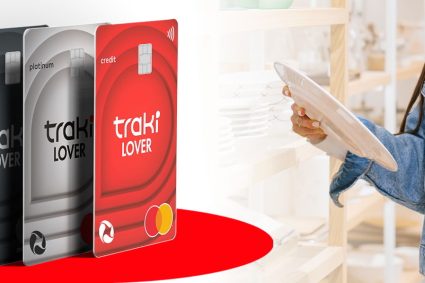 Bancamiga y Traki se unen para brindar beneficios exclusivos en tus compras navideñas