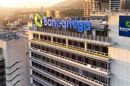 Bancamiga lidera crecimiento en cartera de créditos de la banca