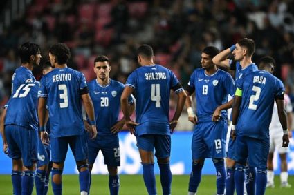 FIFA deja en manos de la UEFA posible suspensión de Israel
