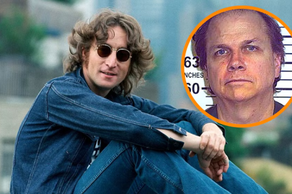 El asesino de John Lennon admitió el verdadero motivo por el que mató al músico: ‘Quería ser famoso’