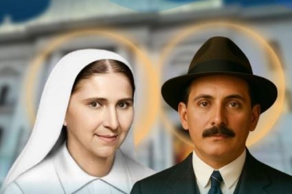 La programación por canonización de José Gregorio Hernández y Carmen Rendiles