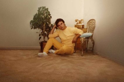 Netflix lanzará serie documental de Juan Gabriel