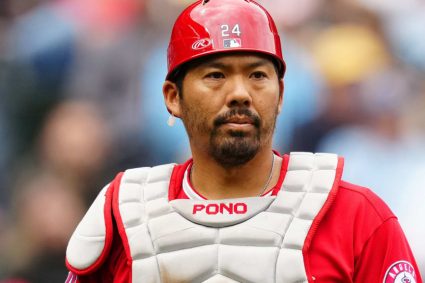 Kurt Suzuki será mánager de Los Ángeles Angels