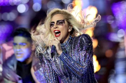 Lady Gaga aparecerá en «El diablo se viste a la moda 2»