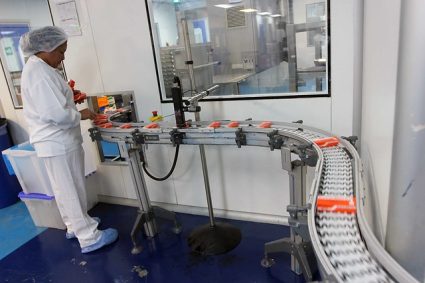 Mercado farmacéutico incrementó 20% entre enero y septiembre, en comparación con 2024