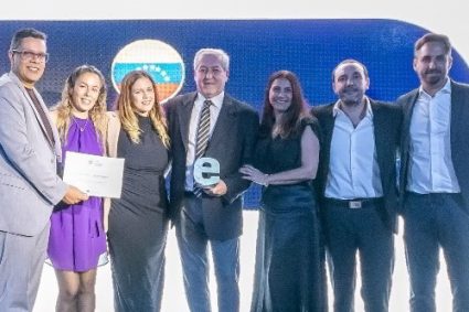 Venezuela destaca: Logintel es reconocido como Distribuidor Exclusivo del Año por ESET Latinoamérica
