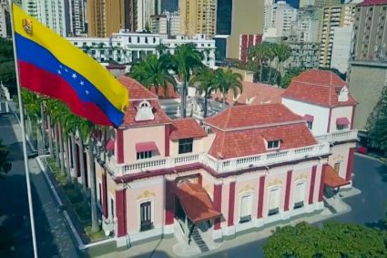 Gobierno de Venezuela denunció ejercicios militares de Trinidad y Tobago coordinados por los EEUU