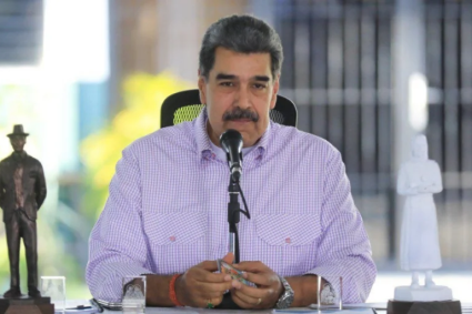 ‘Venezuela cuenta con más de 5.000 misiles para la defensa antiaérea’